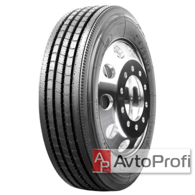 Aeolus HN828+ (прицепная) 245/70 R19.5 141/140J