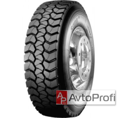 Sava Orjak S M+S (ведущая) 12.00 R20 154/150K