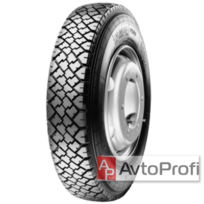 Sava Tamar M+S Plus (ведущая) 8.5 R17.5 121/120M