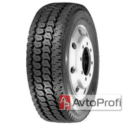 Triangle TR657 (ведущая) 13 R22.5 156/153L PR18