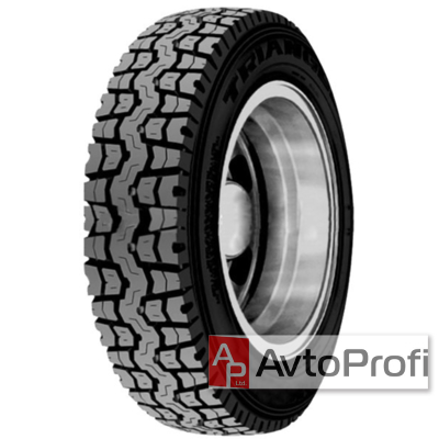 Triangle TR667 (универсальная) 9.00 R20 144/142K PR16