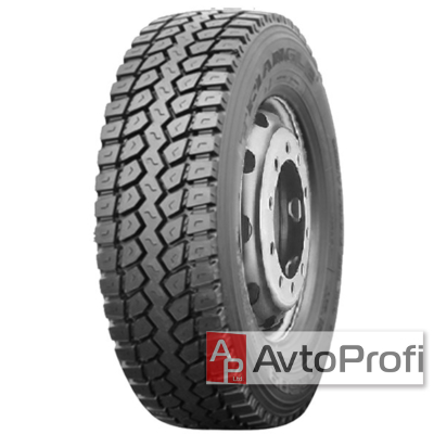 Triangle TR689A (ведущая) 215/75 R17.5 135/133L PR16