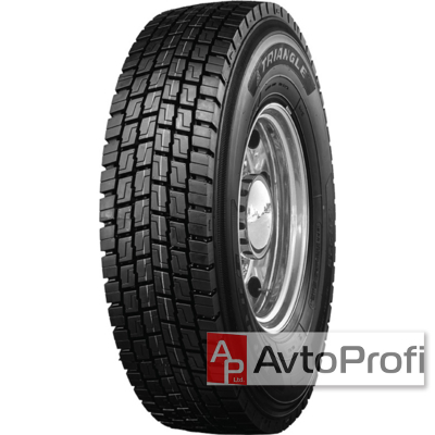 Triangle TRD06 (ведущая) 11 R22.5 146/143M PR16