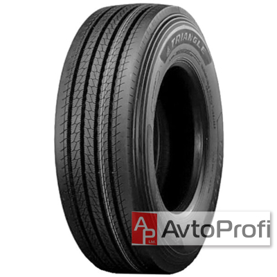 Triangle TRS02 (рульова) 265/70 R19.5 140/138M PR16
