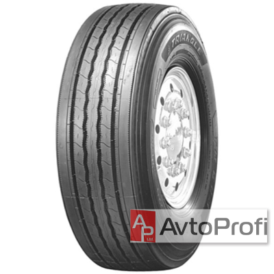 Triangle TRS03 (рульова) 315/60 R22.5 152/148L PR18