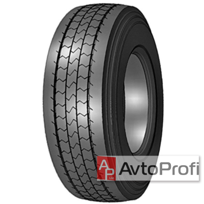 Triangle TRT02 (прицепная) 385/65 R22.5 160/158L