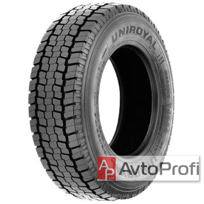 Uniroyal T6000 (ведуча) 225/75 R17.5 129/127M