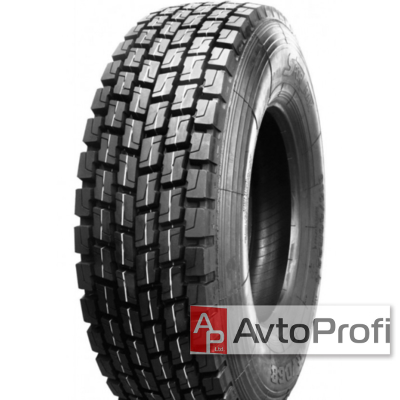 Wosen WS816 (ведущая) 315/70 R22.5 154/150M PR20