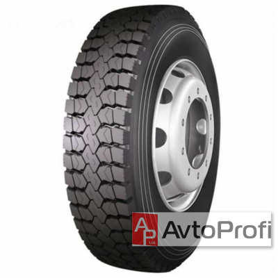 Aplus D268 (ведущая) 315/80 R22.5 156/150K