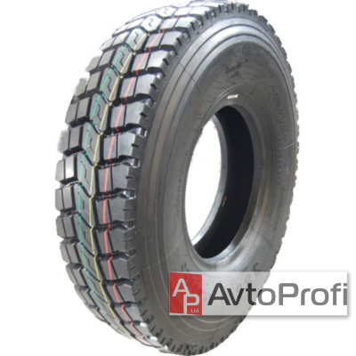 Aplus D688 (ведущая) 9.00 R20 144/142K PR16