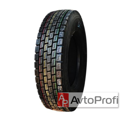 Aplus D801 (ведущая) 275/70 R22.5 148/145M