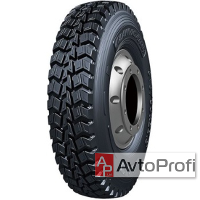 Aplus D805 (ведущая) 315/80 R22.5 156/150K PR20