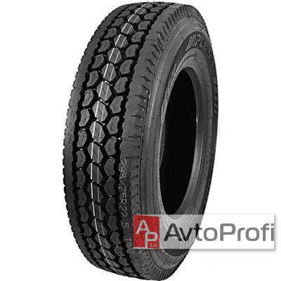 Aplus D808 (ведущая) 295/75 R22.5 146/143K