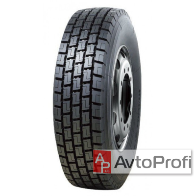 Ovation VI-668 (ведущая) 295/80 R22.5 152/149M PR18