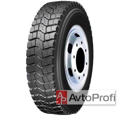 Wosen WS648 (ведуча) 10.00 R20 149/146K PR18