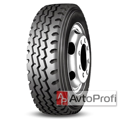 Wosen WS118 (универсальная) 9.00 R20 144/142K PR16