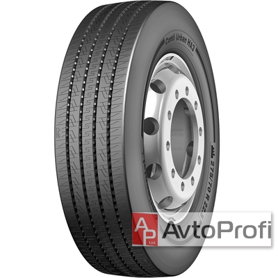 Continental Conti Urban HA3 (универсальная) 245/70 R19.5 136/134M