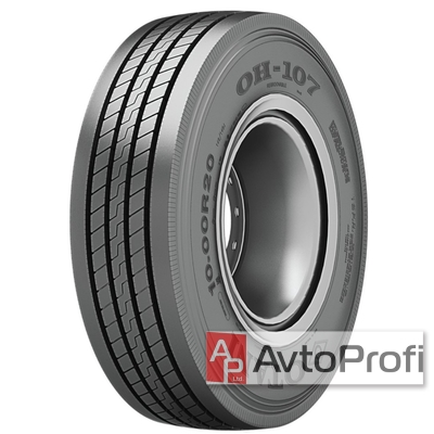 Otani OH-107 (рулевая) 315/80 R22.5 156/150L