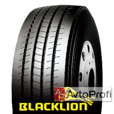 BlackLion BT160 (прицепная) 385/65 R22.5 160K PR20