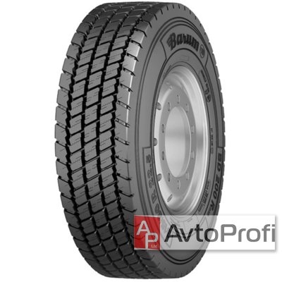 Barum BD200 R (ведущая) 205/75 R17.5 124/122M