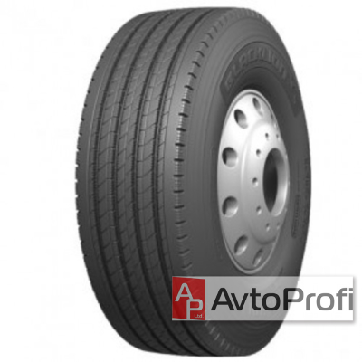 BlackLion BT165 (рулевая) 315/80 R22.5 156/153L PR20