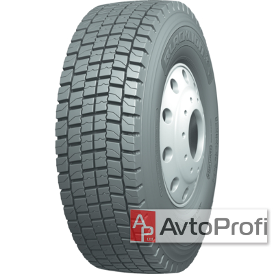 BlackLion BD175 (ведущая) 315/80 R22.5 156/153L PR20