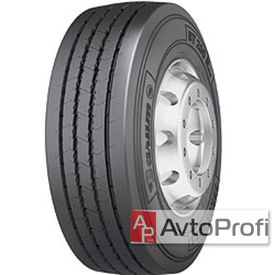 Barum BT200 R (прицепная) 385/65 R22.5 160K PR20
