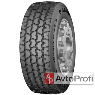 Barum BU49 (универсальная) 385/65 R22.5 160K
