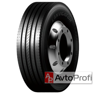 Aplus S208 (универсальная) 9.5 R17.5 143/141J PR18