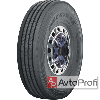 Deestone SV401 (рульова) 235/75 R17.5 143/141L PR16