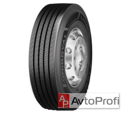 Uniroyal FH40 (рулевая) 215/75 R17.5 126/124M