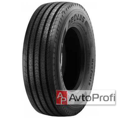 Aeolus Neo Fuel S (рулевая) 295/60 R22.5 150/147K