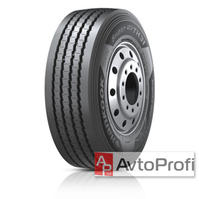 Hankook TH31 (прицепная) 385/55 R22.5 160K