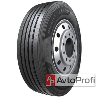 Hankook AL22 (універсальна) 315/80 R22.5 156/150L