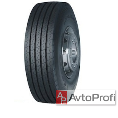 Copartner CP963 (рульова) 315/80 R22.5 157/154L PR20
