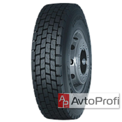 Copartner CP157 (ведущая) 315/70 R22.5 151/148L PR18