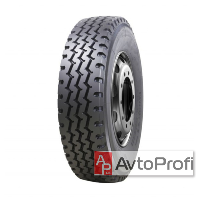 Ovation VI-011 (рулевая) 315/80 R22.5 156/152L PR20