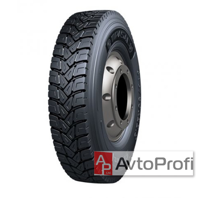 Compasal CPD82 (ведущая) 315/80 R22.5 156K
