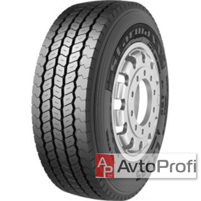 Starmaxx LZ305 (универсальная) 215/75 R17.5 135/133J