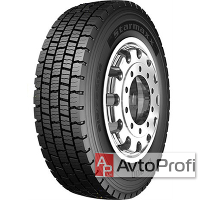 Starmaxx DZ300 (ведущая) 215/75 R17.5 126/124M
