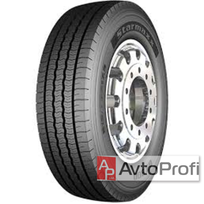 Starmaxx GZ300 (рулевая) 225/75 R17.5 129/127M