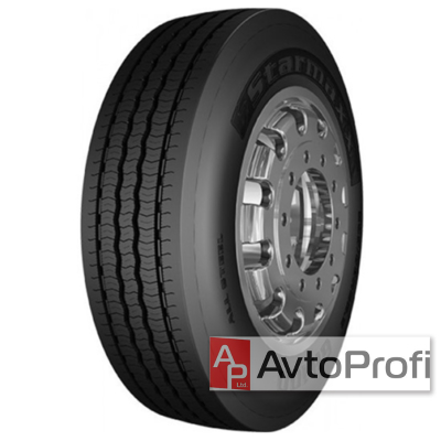 Starmaxx GH100 (рулевая) 245/70 R19.5 136/134M