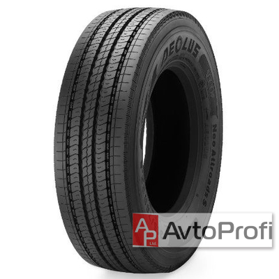 Aeolus Neo Allroads S (рулевая) 315/70 R22.5 156/150L