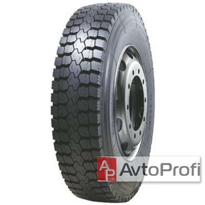 Ovation VI-701 (ведущая) 9.00 R20 144/142K PR16