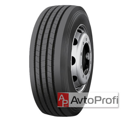 Long March LM217 (рулевая) 245/70 R17.5 143/141K PR18