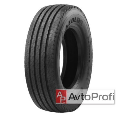 Aeolus ASR69 (рулевая) 315/70 R22.5 156/150L PR18