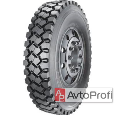 Jinyu JD756 (ведущая) 13 R22.5 156/150G PR18