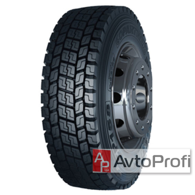 Copartner CP158 (ведушая) 295/80 R22.5 152/149L PR18