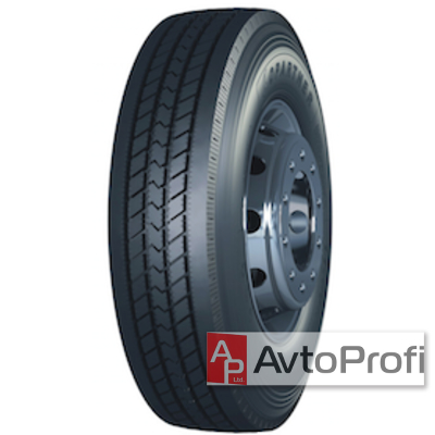 Copartner CP969 (рульова) 295/80 R22.5 152/149M PR18