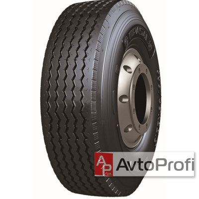 Compasal CPT75 (прицепная) 385/65 R22.5 160L PR20